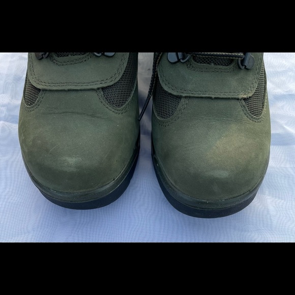 Timberland’s - Picture 7 of 10